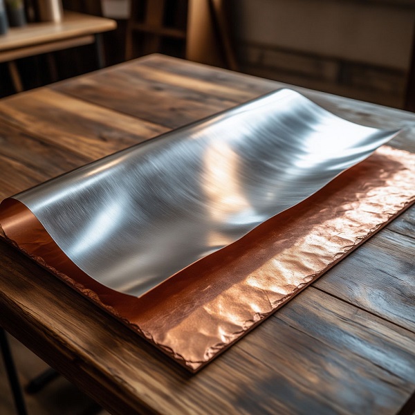 Биметаллический прокат