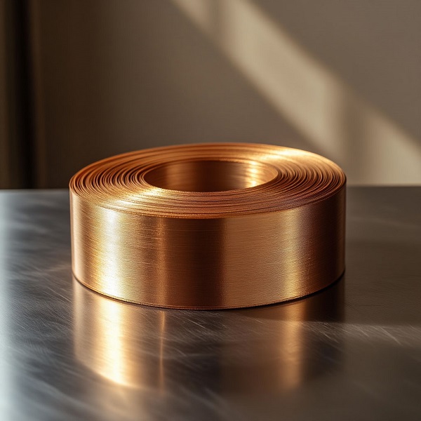 Лента бронзовая