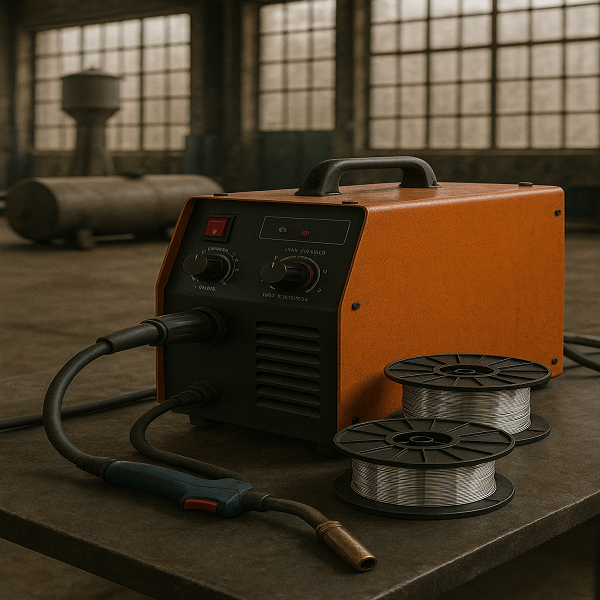 Сварочное оборудование